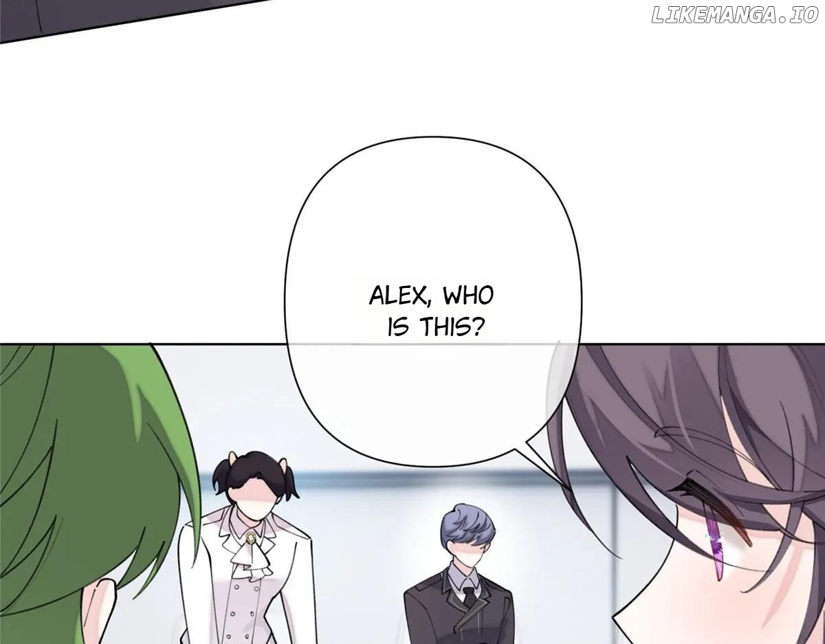 Her Marriage Was Called Off at Daytime, the Cutely Fierce Commander Asked Her For a Hug at Night Chapter 104 - page 22